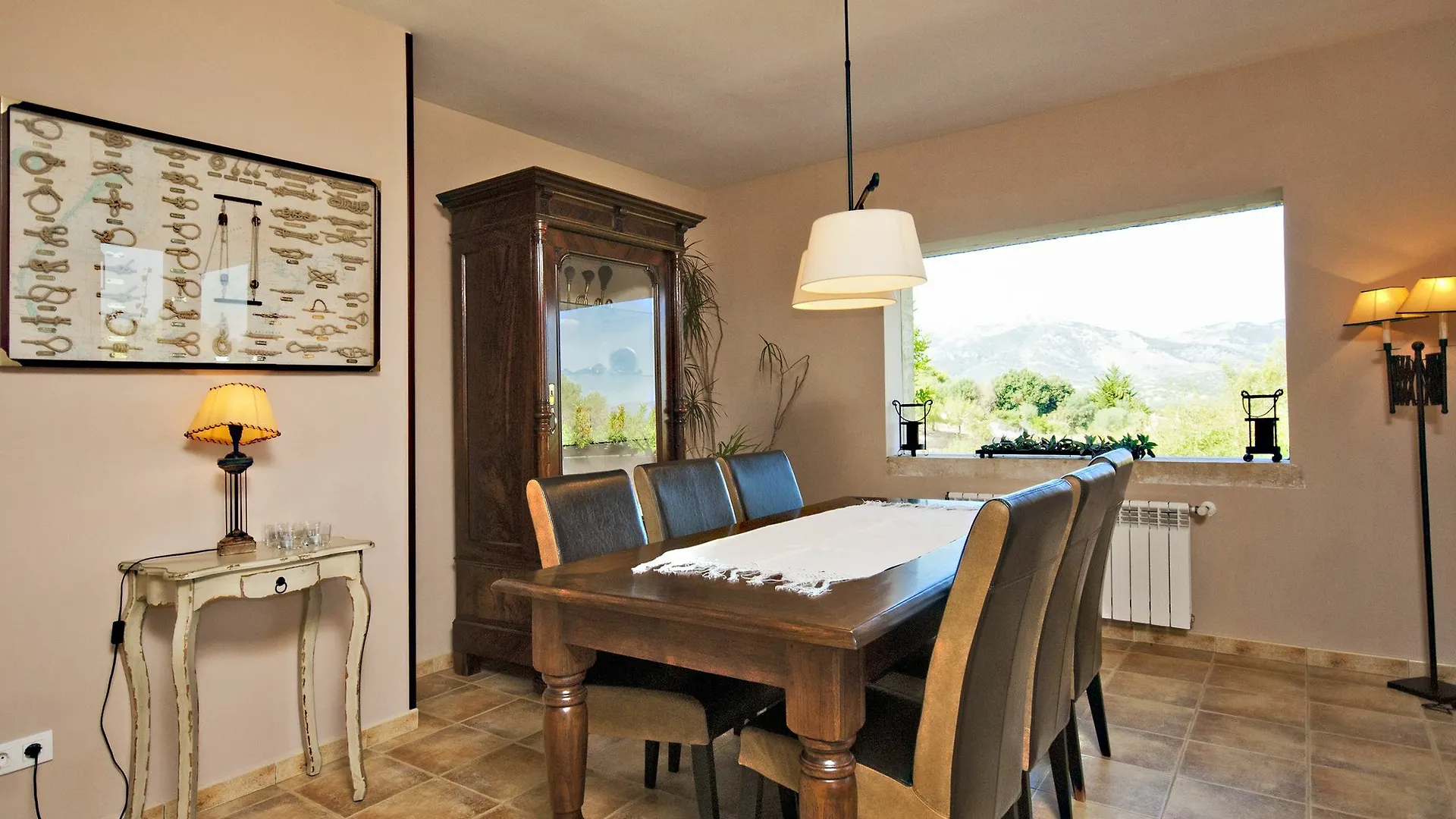 Finca Alzina Selva  0*, Selva (Mallorca) Spain