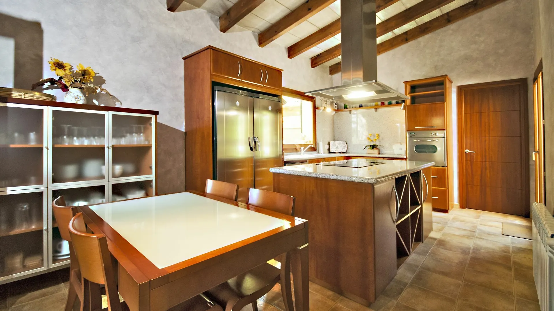 Finca Alzina Selva  0*, Selva (Mallorca)